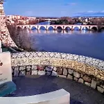 Arcipreste * Zamora