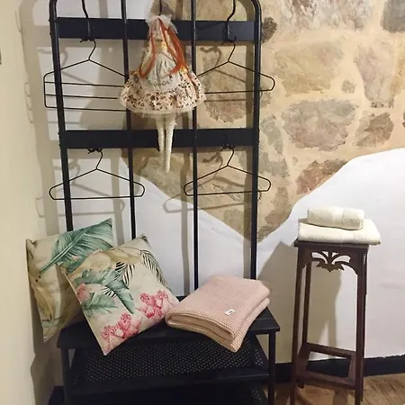 Apartamento Arcipreste