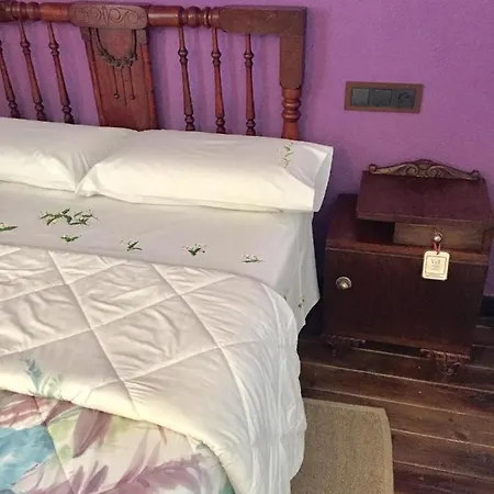 Apartmán Arcipreste *