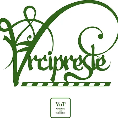 Arcipreste Appartement *