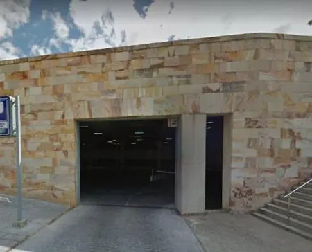Arcipreste Zamora