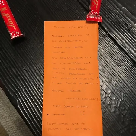 Arcipreste Apartamento Zamora