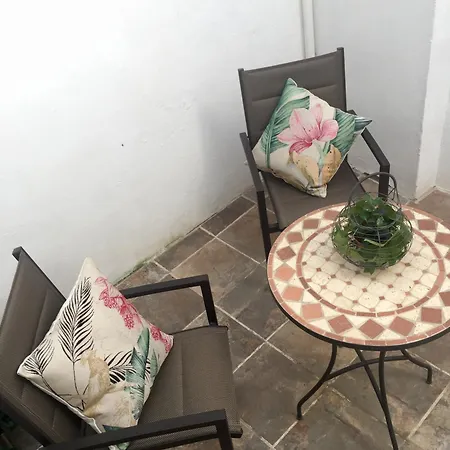 Apartamento Arcipreste