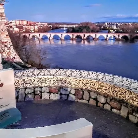 Arcipreste * Zamora