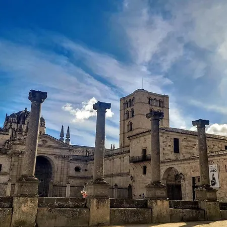 Apartamento Arcipreste *