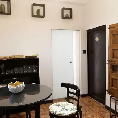 Apartamento Arcipreste *