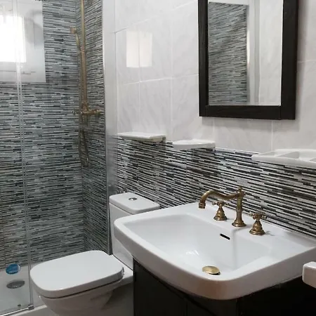 Arcipreste Apartmán