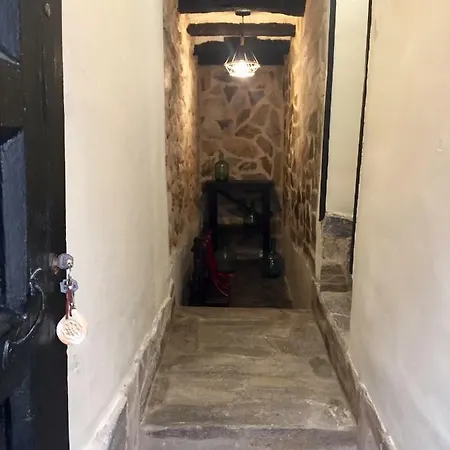 Arcipreste Zamora