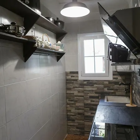Apartment Arcipreste