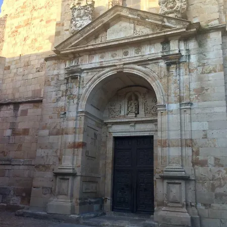 Arcipreste Zamora
