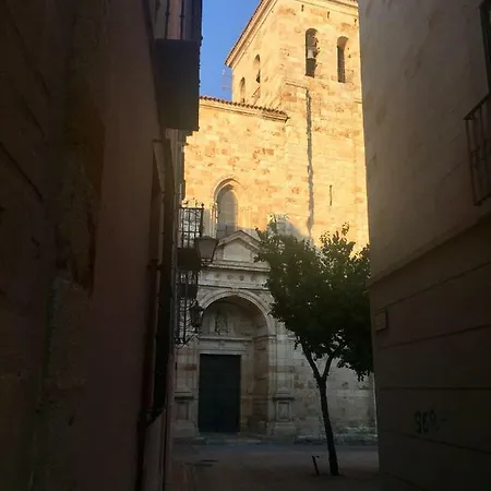 Arcipreste Apartmán
