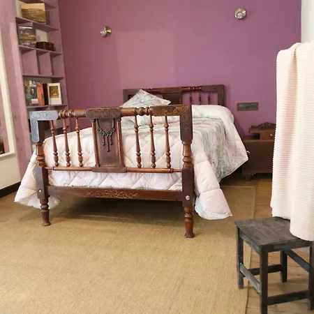 Apartmán Arcipreste *