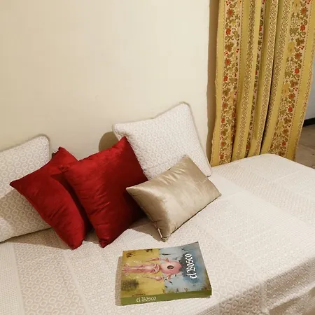 Arcipreste Apartamento