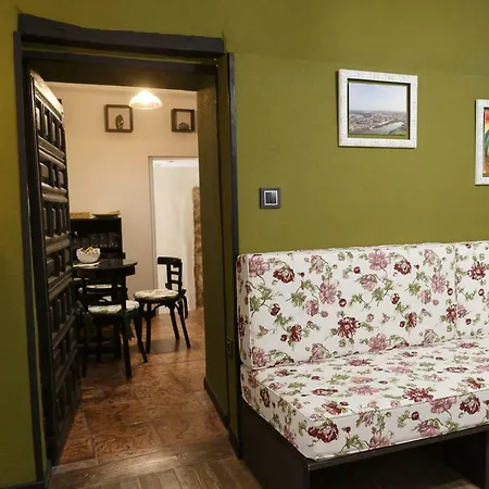 Arcipreste Apartmán *