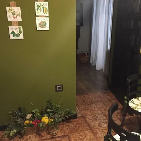 Apartamento Arcipreste *