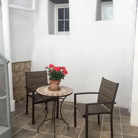 Arcipreste Apartmán *