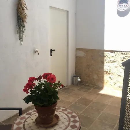 Arcipreste Apartmán