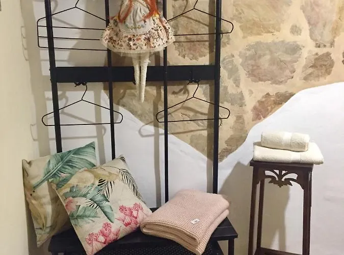 Appartement Arcipreste