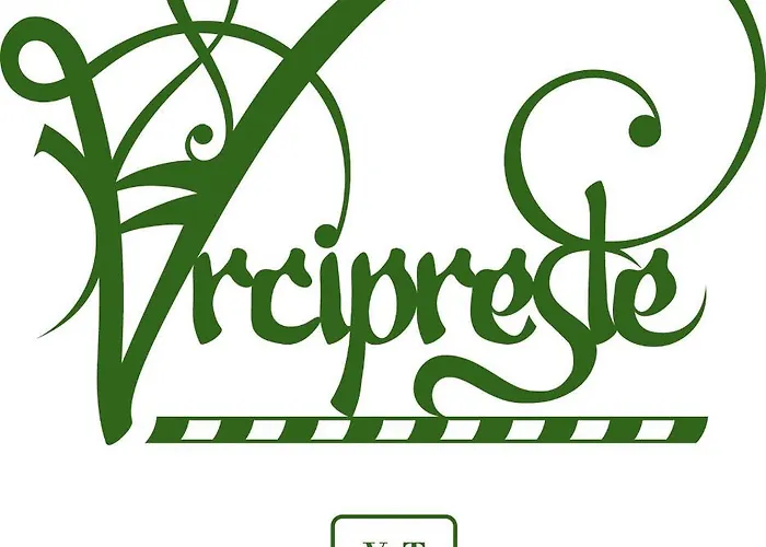 Arcipreste Appartement *