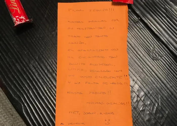 Arcipreste Appartement Zamora