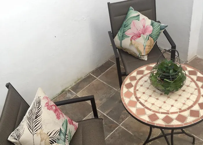 Appartement Arcipreste