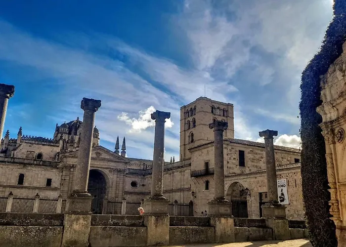 Appartement Arcipreste *