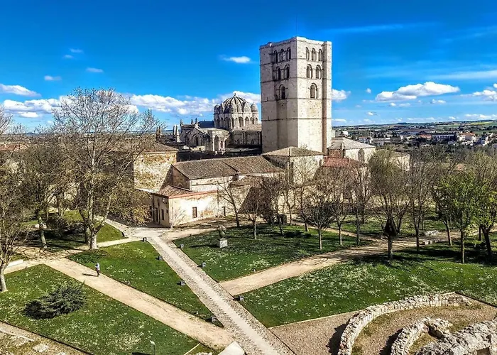 Appartement Arcipreste