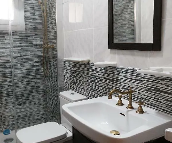 Arcipreste Appartement