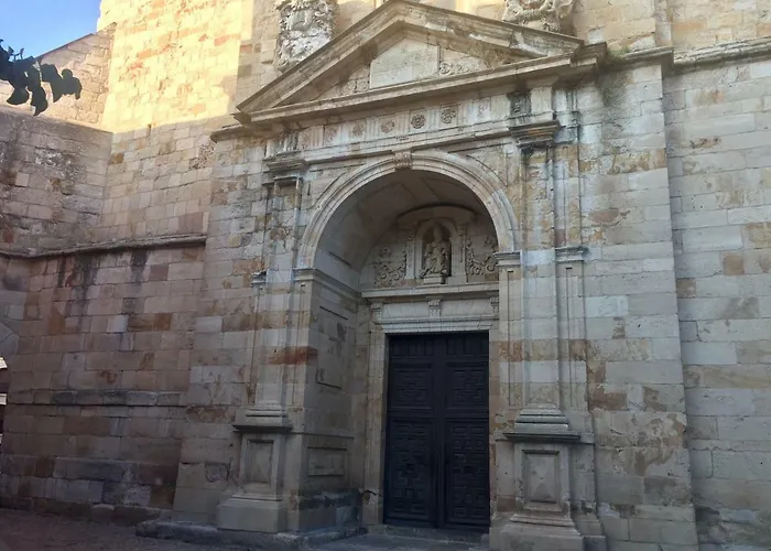 Arcipreste Zamora