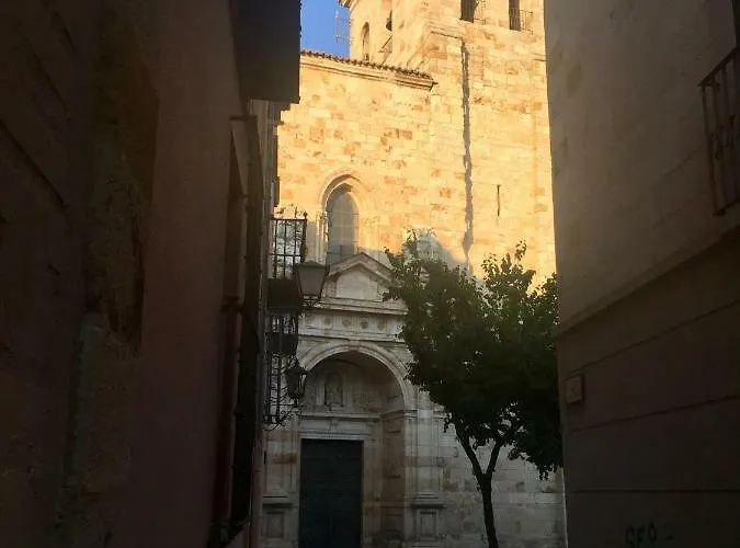 Arcipreste Appartement