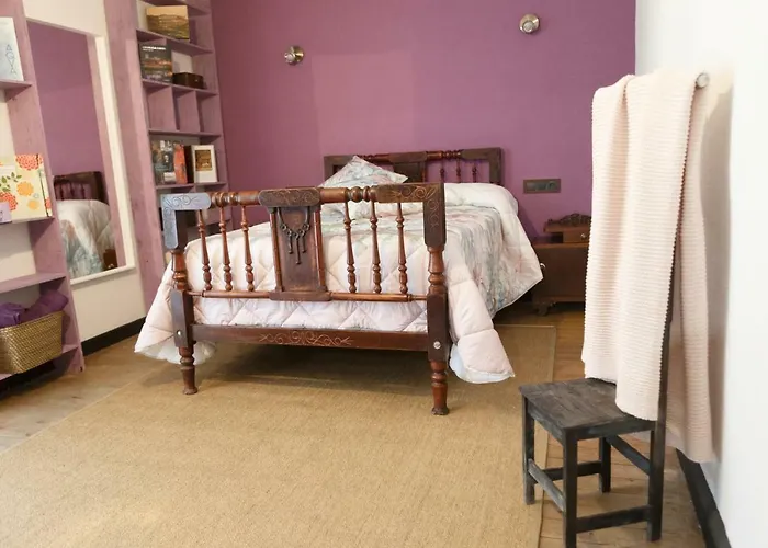 Appartement Arcipreste *