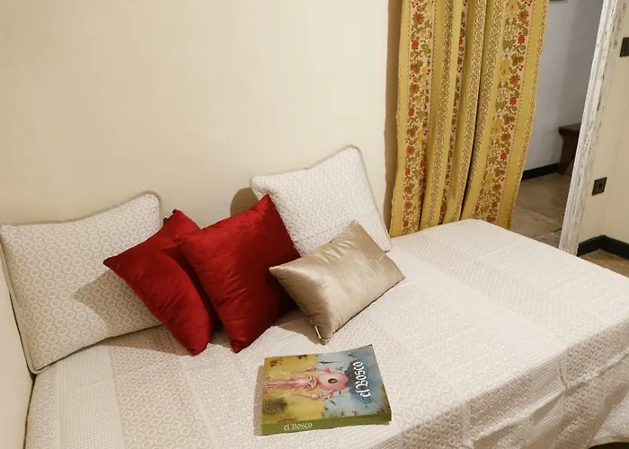 Arcipreste Appartement