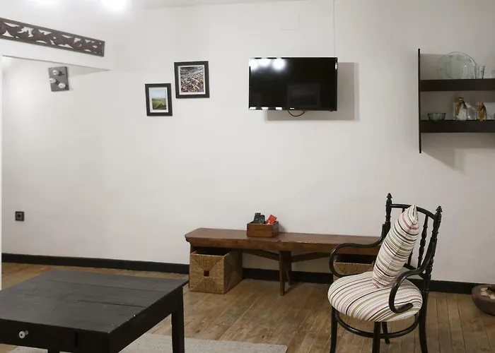 Arcipreste Appartement Zamora