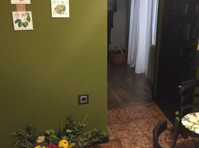 Appartement Arcipreste *