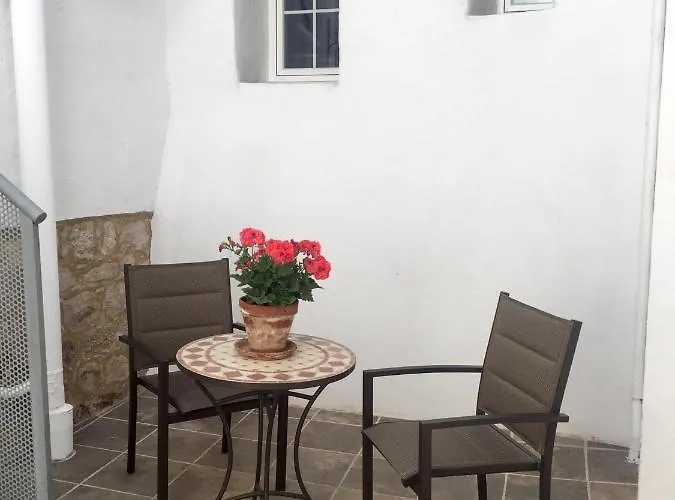 Arcipreste Appartement *