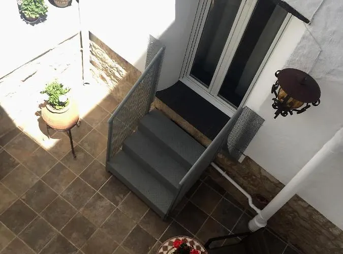 Arcipreste Appartement *