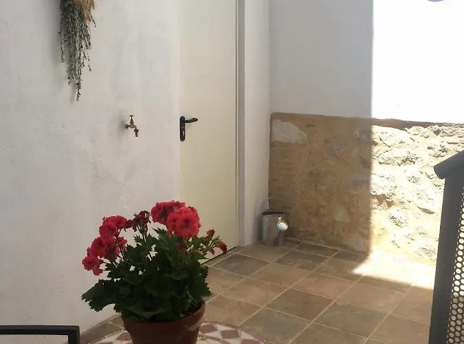 Arcipreste Appartement